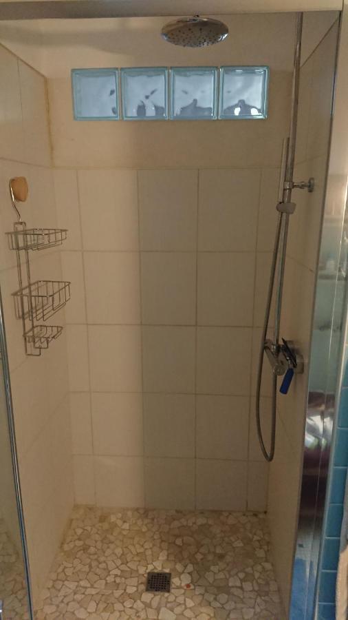 Apartament Chez David Bressuire Zewnętrze zdjęcie